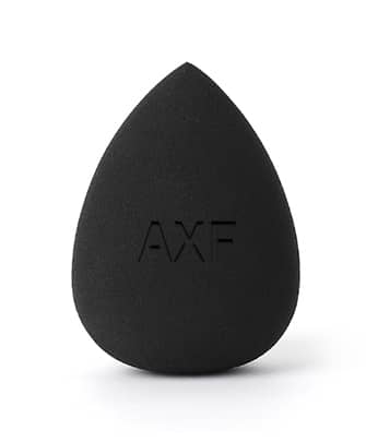 AXF Round Beauty Sponge